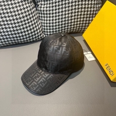 Fendi Caps